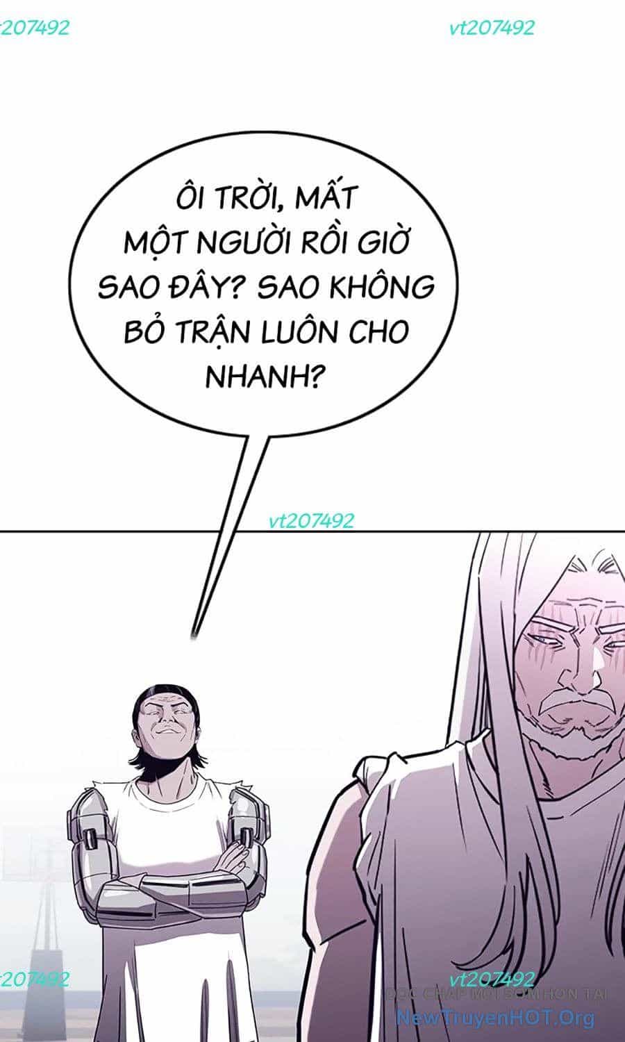 Viện Dưỡng Lão Địa Ngục - Chương 6 - ảnh 10