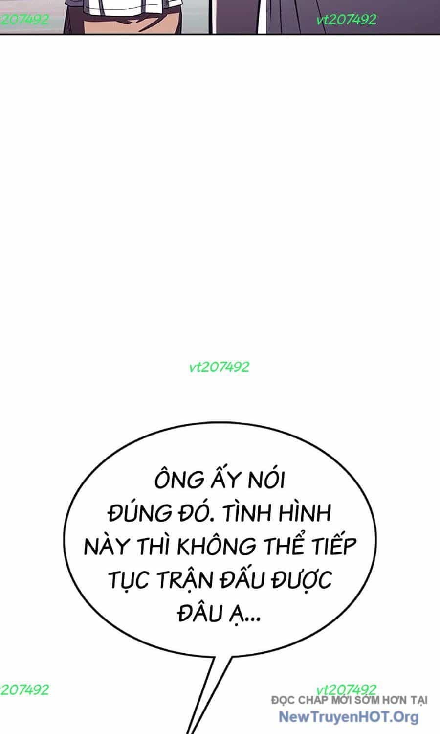 Viện Dưỡng Lão Địa Ngục - Chương 6 - ảnh 11