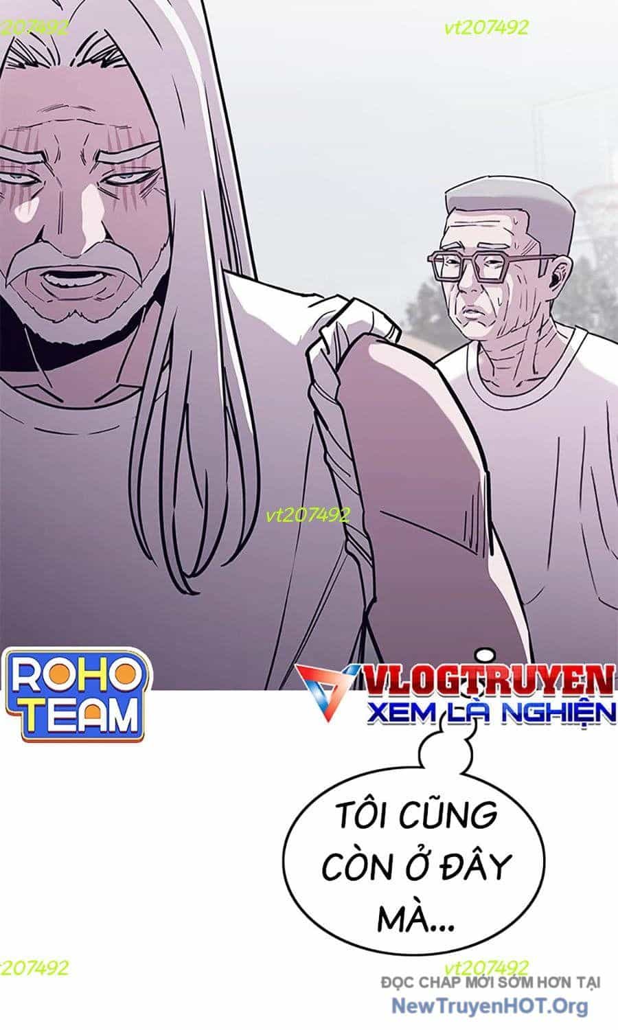 Viện Dưỡng Lão Địa Ngục - Chương 6 - ảnh 14