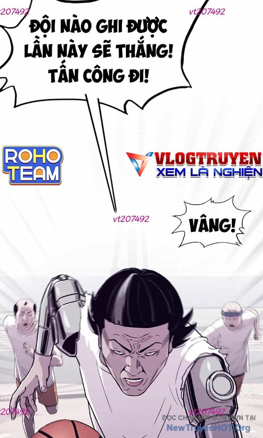 Viện Dưỡng Lão Địa Ngục - Chương 6 - ảnh 32
