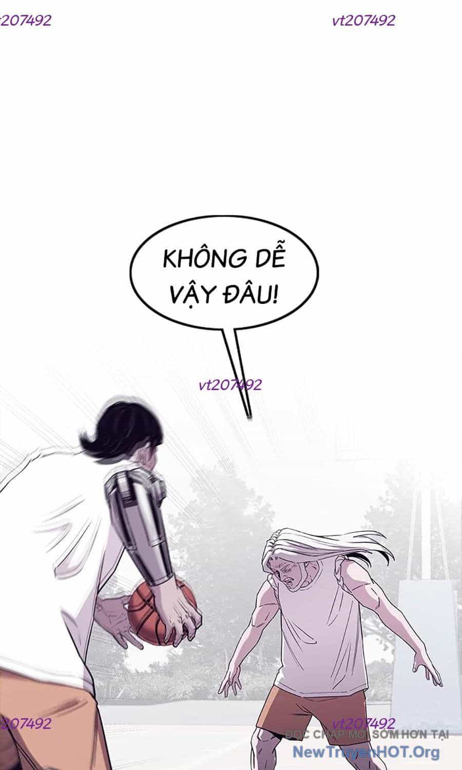 Viện Dưỡng Lão Địa Ngục - Chương 6 - ảnh 34