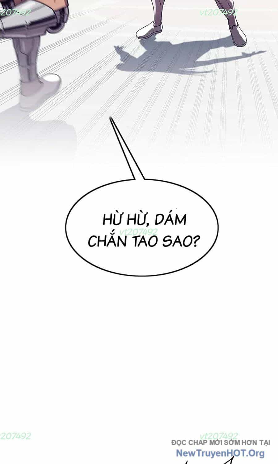 Viện Dưỡng Lão Địa Ngục - Chương 6 - ảnh 35