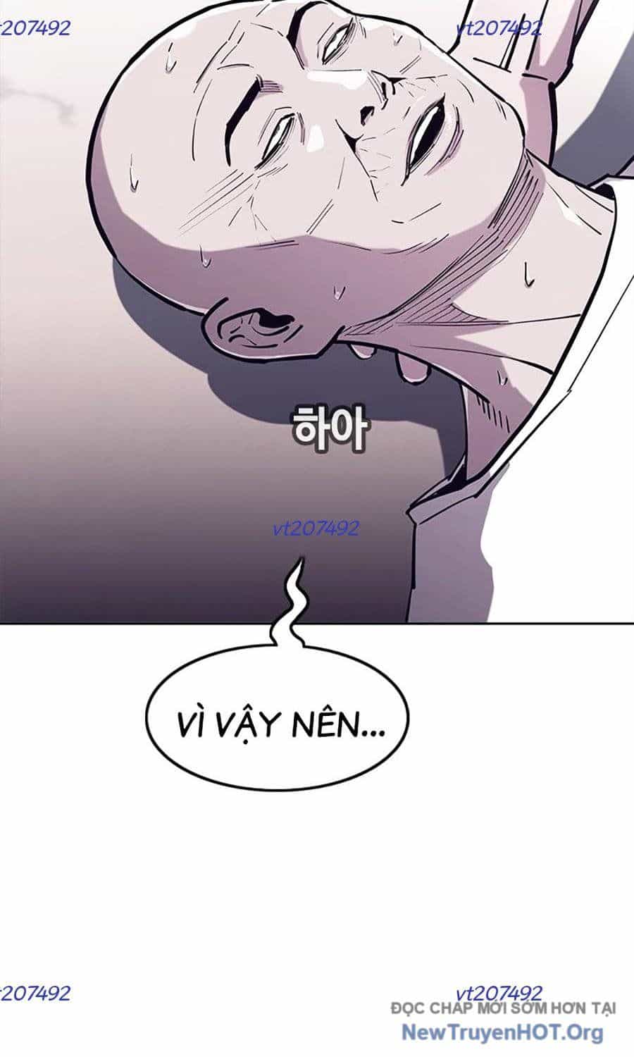 Viện Dưỡng Lão Địa Ngục - Chương 6 - ảnh 5