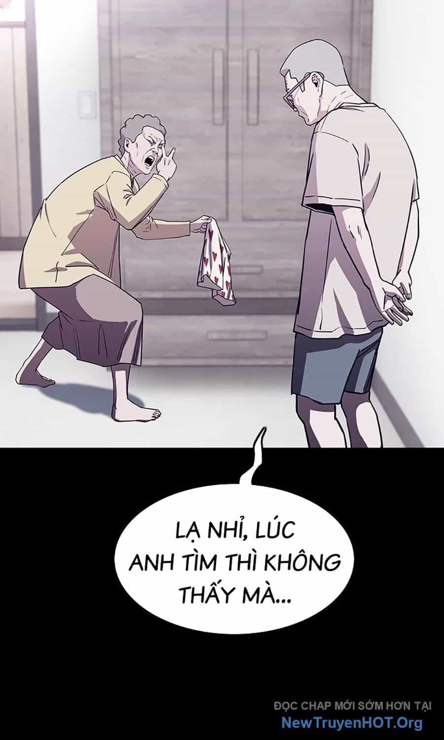 Viện Dưỡng Lão Địa Ngục - Chương 6 - ảnh 57