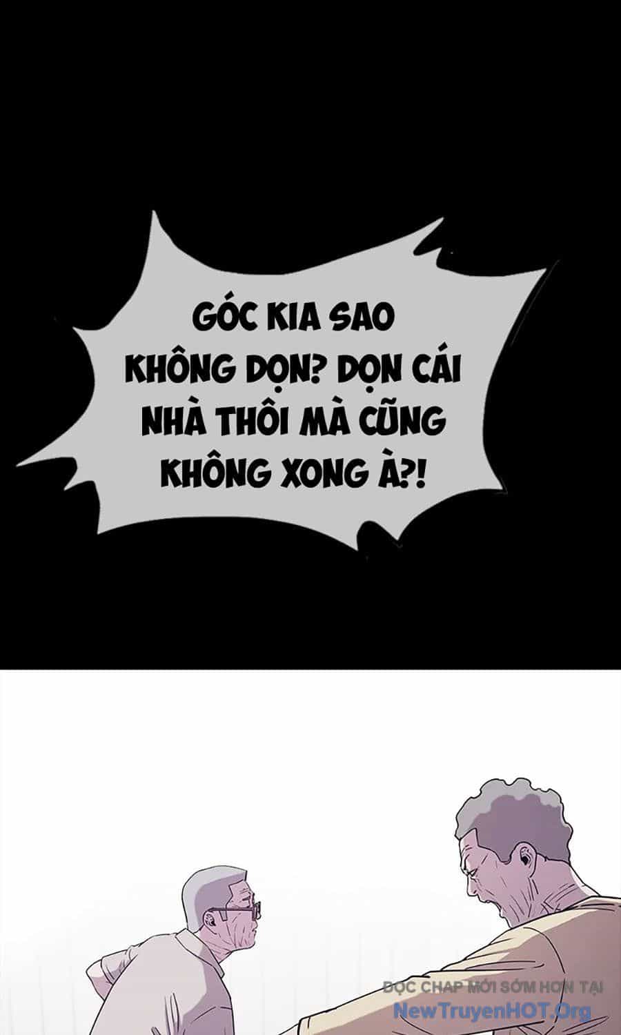 Viện Dưỡng Lão Địa Ngục - Chương 6 - ảnh 58