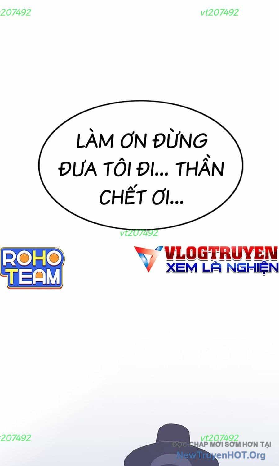 Viện Dưỡng Lão Địa Ngục - Chương 6 - ảnh 6