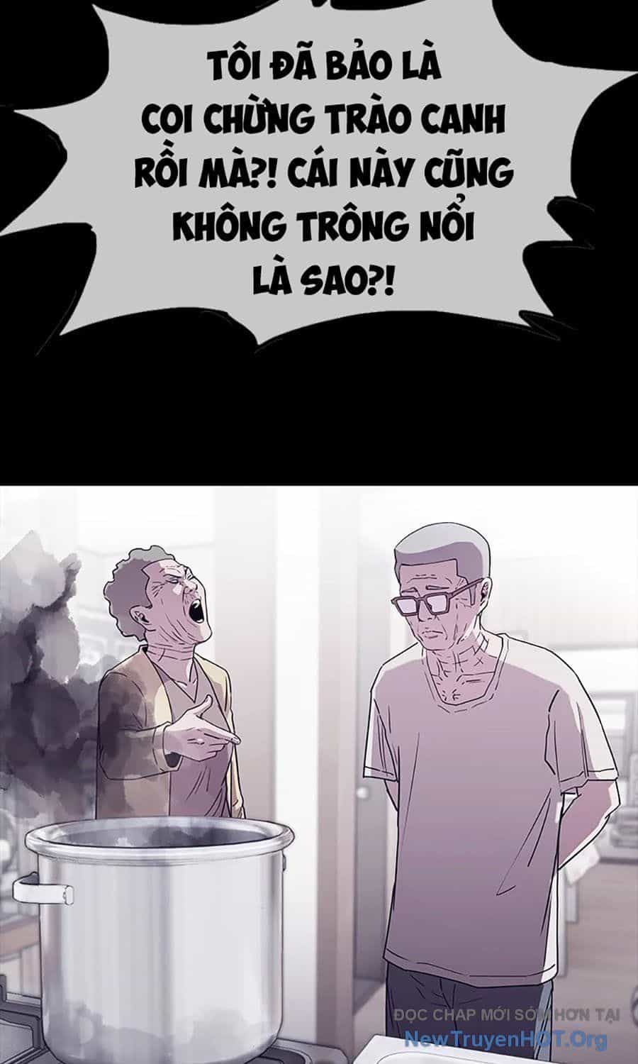 Viện Dưỡng Lão Địa Ngục - Chương 6 - ảnh 60