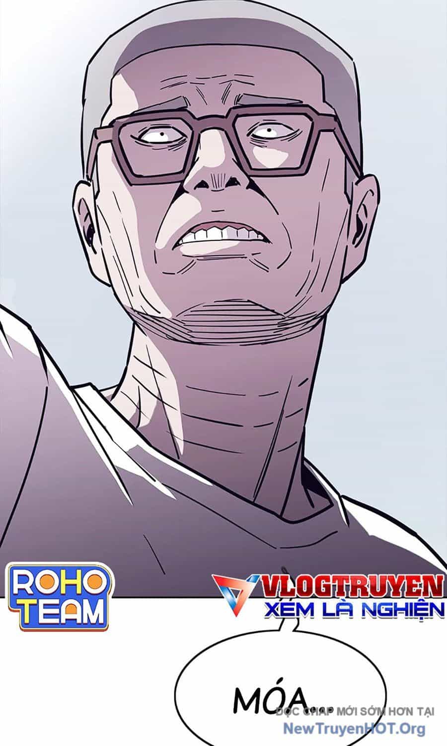 Viện Dưỡng Lão Địa Ngục - Chương 6 - ảnh 73
