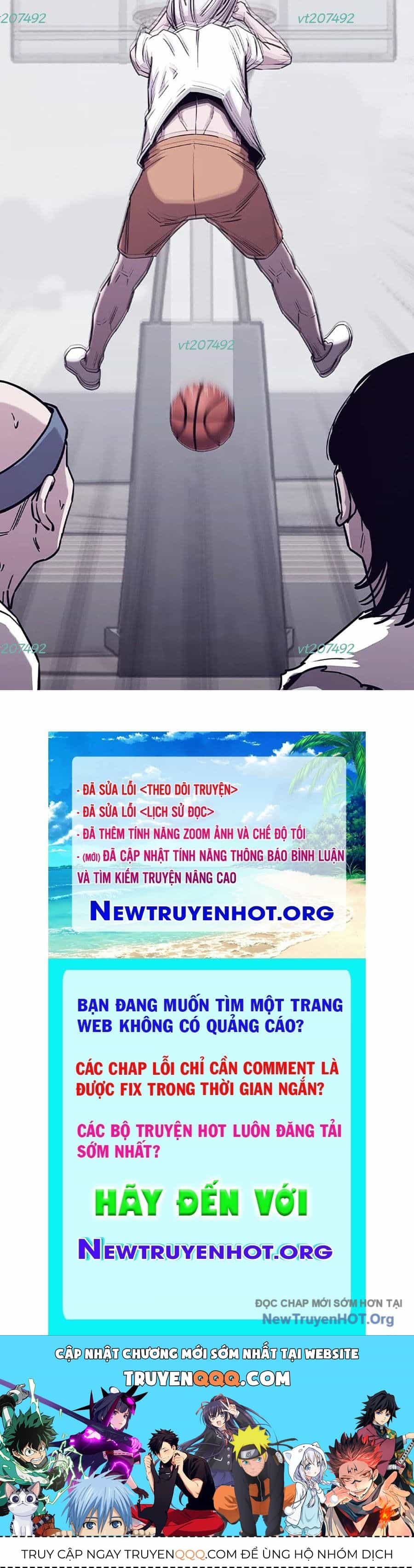 Viện Dưỡng Lão Địa Ngục - Chương 6 - ảnh 83