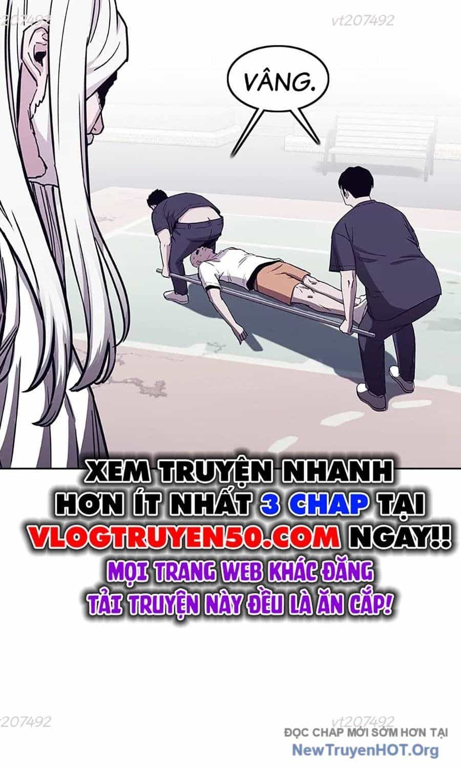 Viện Dưỡng Lão Địa Ngục - Chương 6 - ảnh 9