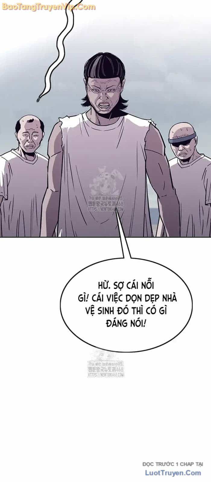 Viện Dưỡng Lão Địa Ngục - Chương 7 - ảnh 23