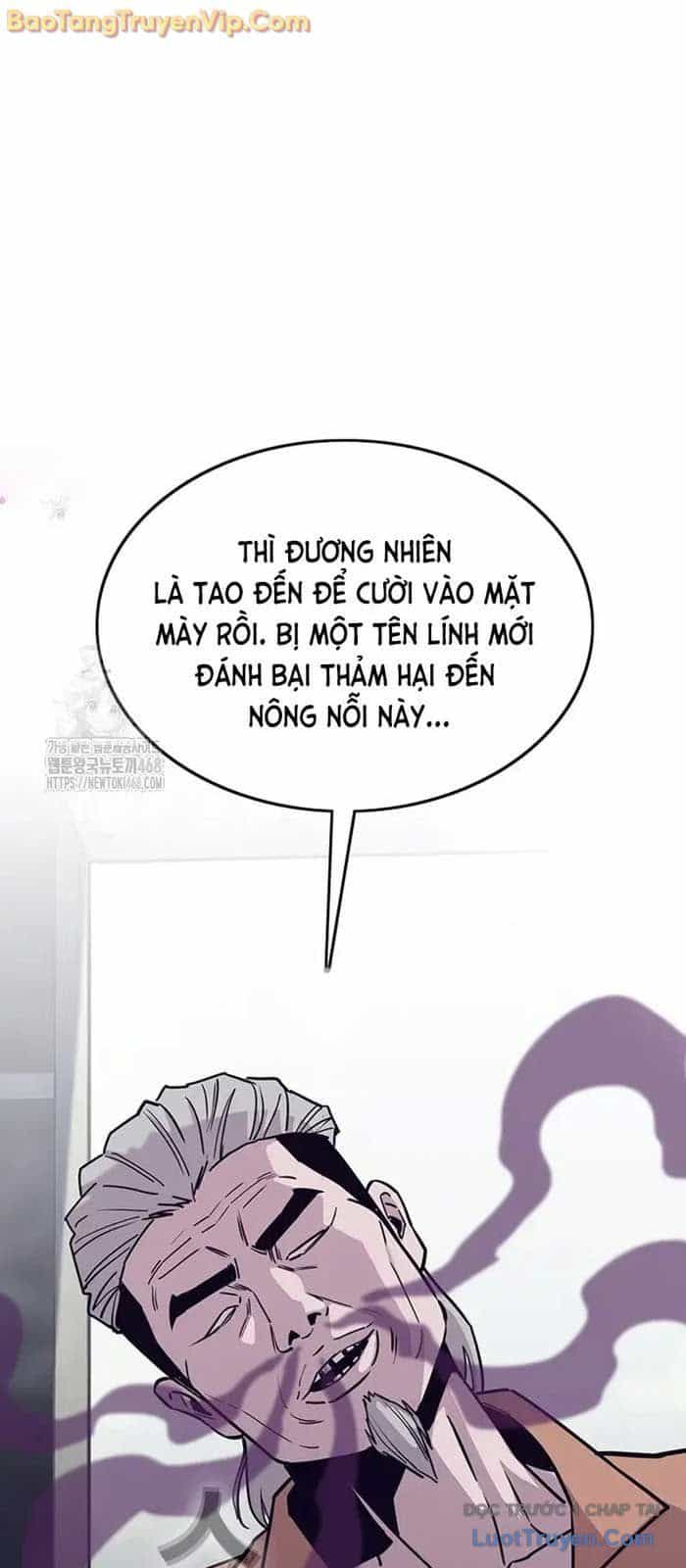 Viện Dưỡng Lão Địa Ngục - Chương 7 - ảnh 29