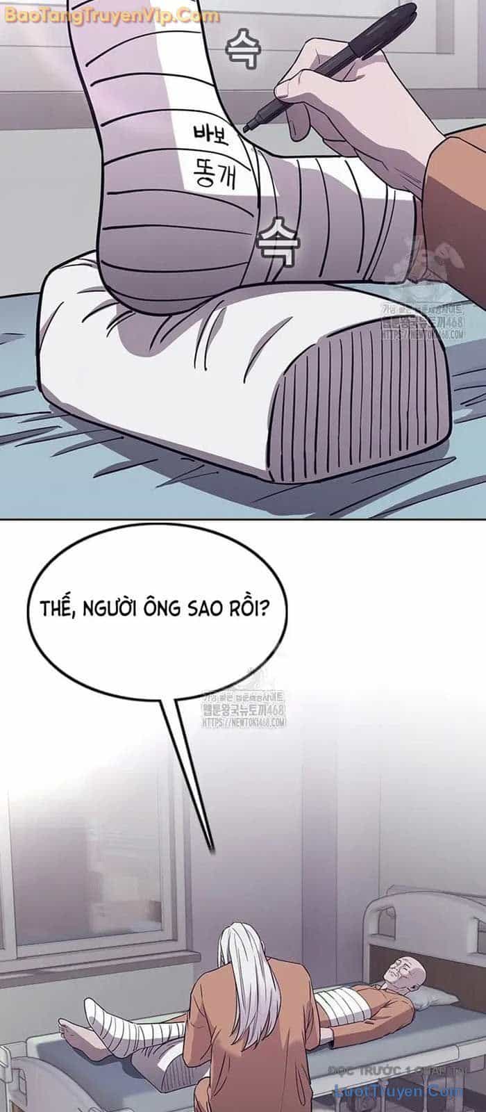 Viện Dưỡng Lão Địa Ngục - Chương 7 - ảnh 33