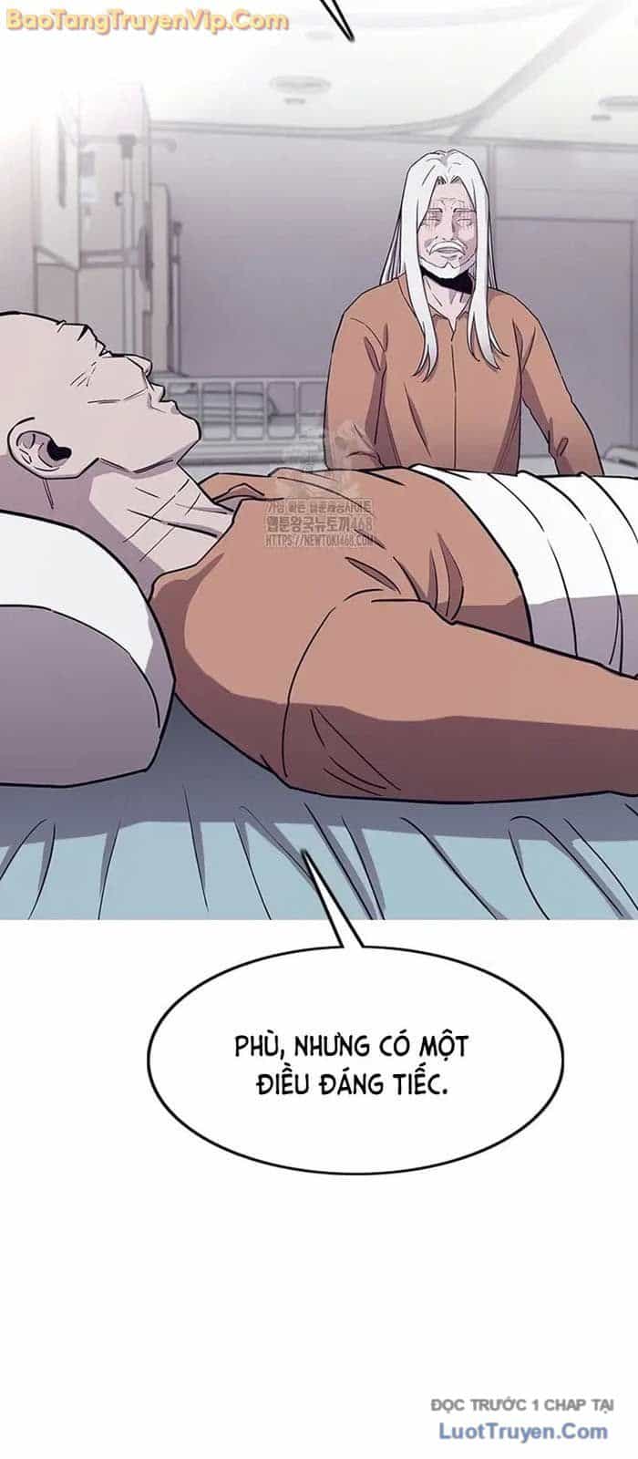 Viện Dưỡng Lão Địa Ngục - Chương 7 - ảnh 35