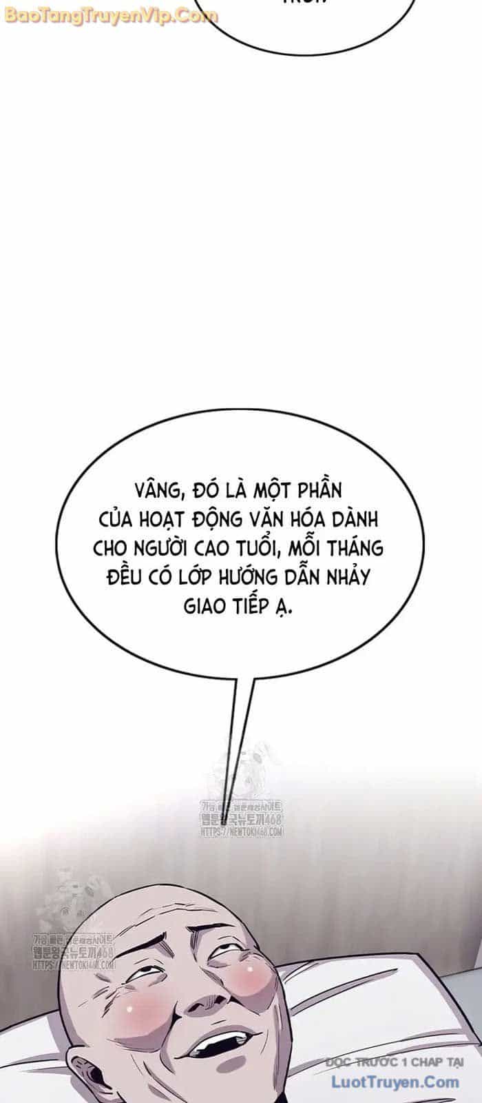 Viện Dưỡng Lão Địa Ngục - Chương 7 - ảnh 37