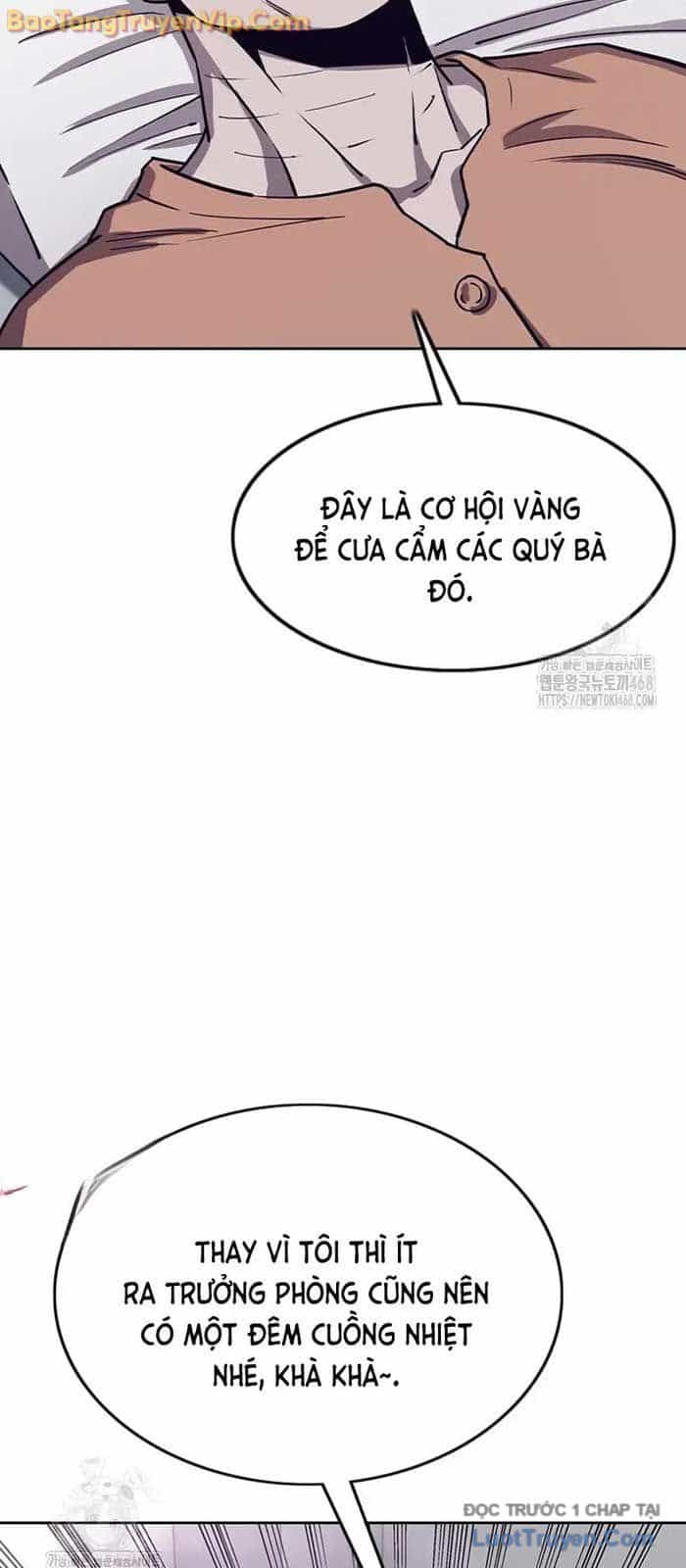 Viện Dưỡng Lão Địa Ngục - Chương 7 - ảnh 38