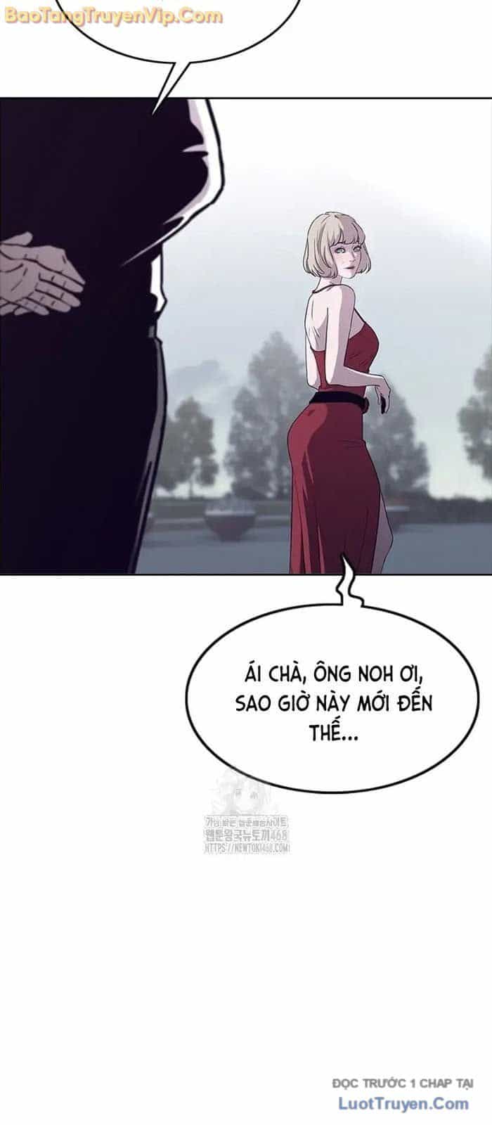 Viện Dưỡng Lão Địa Ngục - Chương 7 - ảnh 49