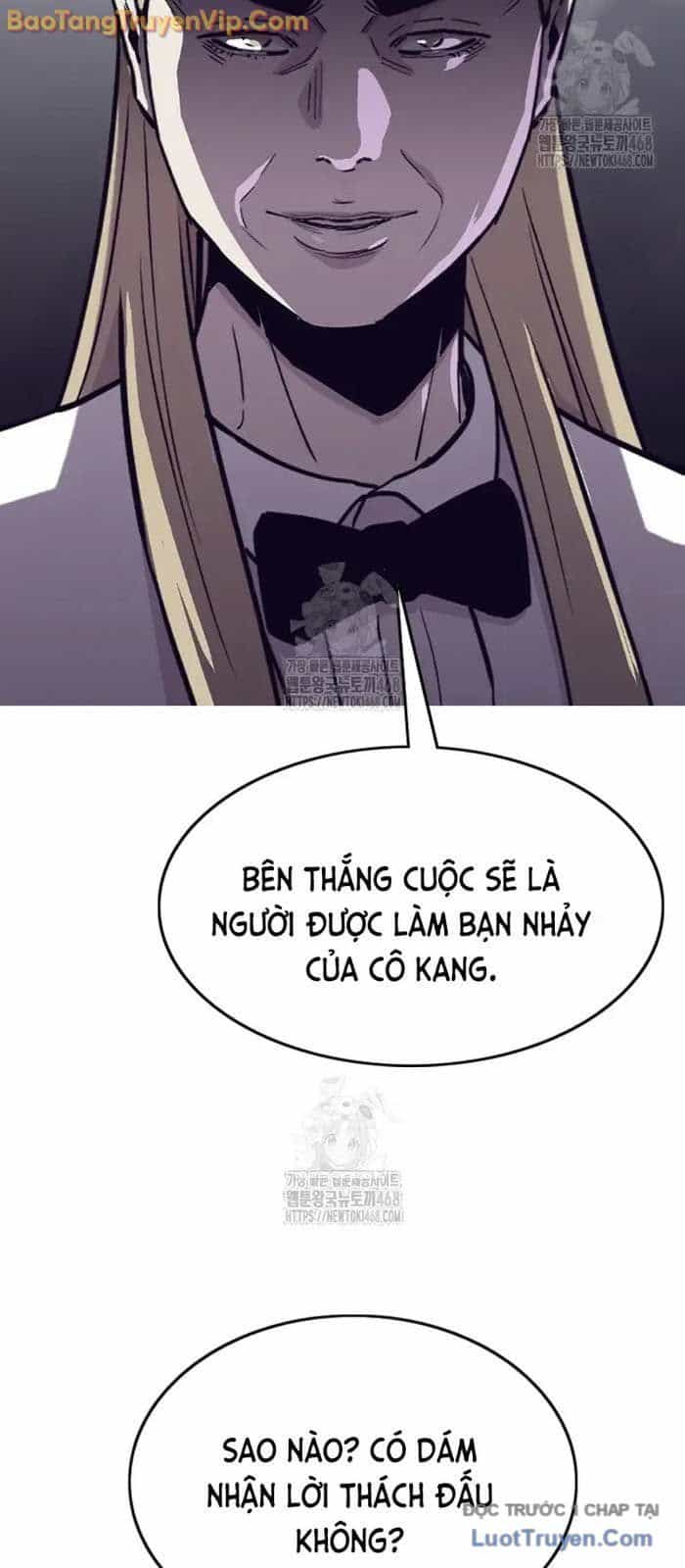 Viện Dưỡng Lão Địa Ngục - Chương 7 - ảnh 61