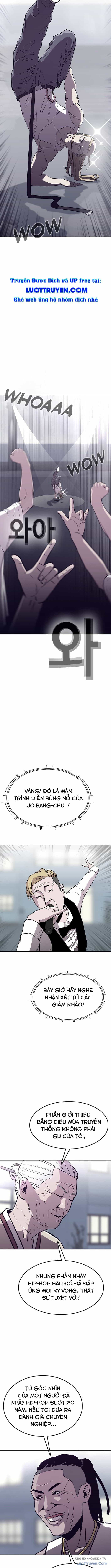 Viện Dưỡng Lão Địa Ngục - Chương 8 - ảnh 7