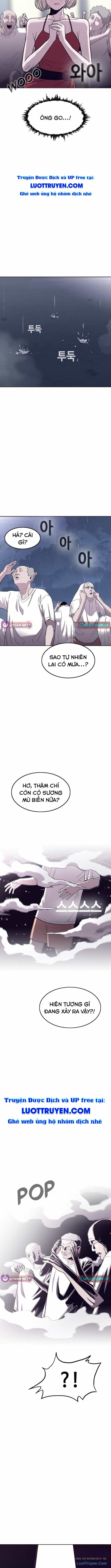 Viện Dưỡng Lão Địa Ngục - Chương 8 - ảnh 9