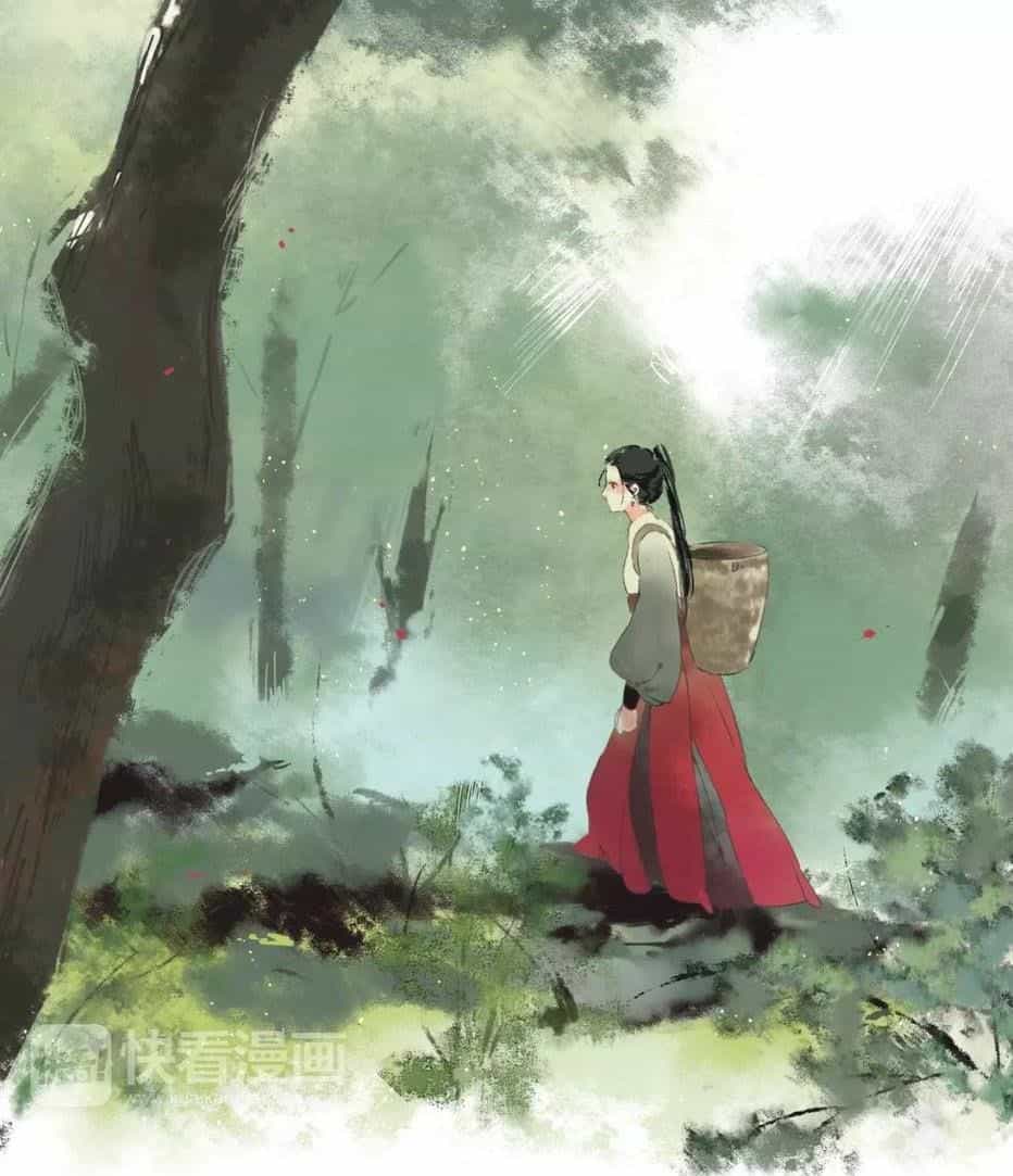 Viễn Lâm Thiên Sơn - Chương 3 - ảnh 1