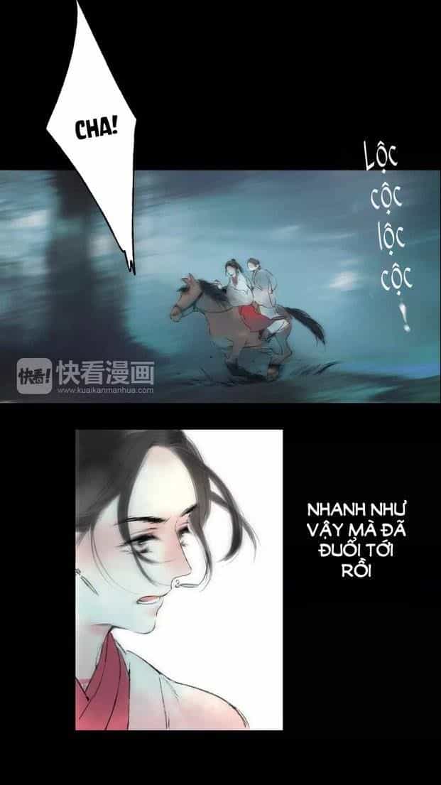 Viễn Lâm Thiên Sơn - Chương 3 - ảnh 13
