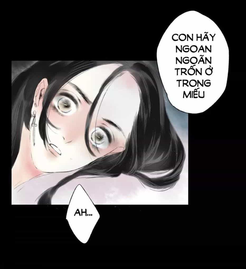 Viễn Lâm Thiên Sơn - Chương 3 - ảnh 30