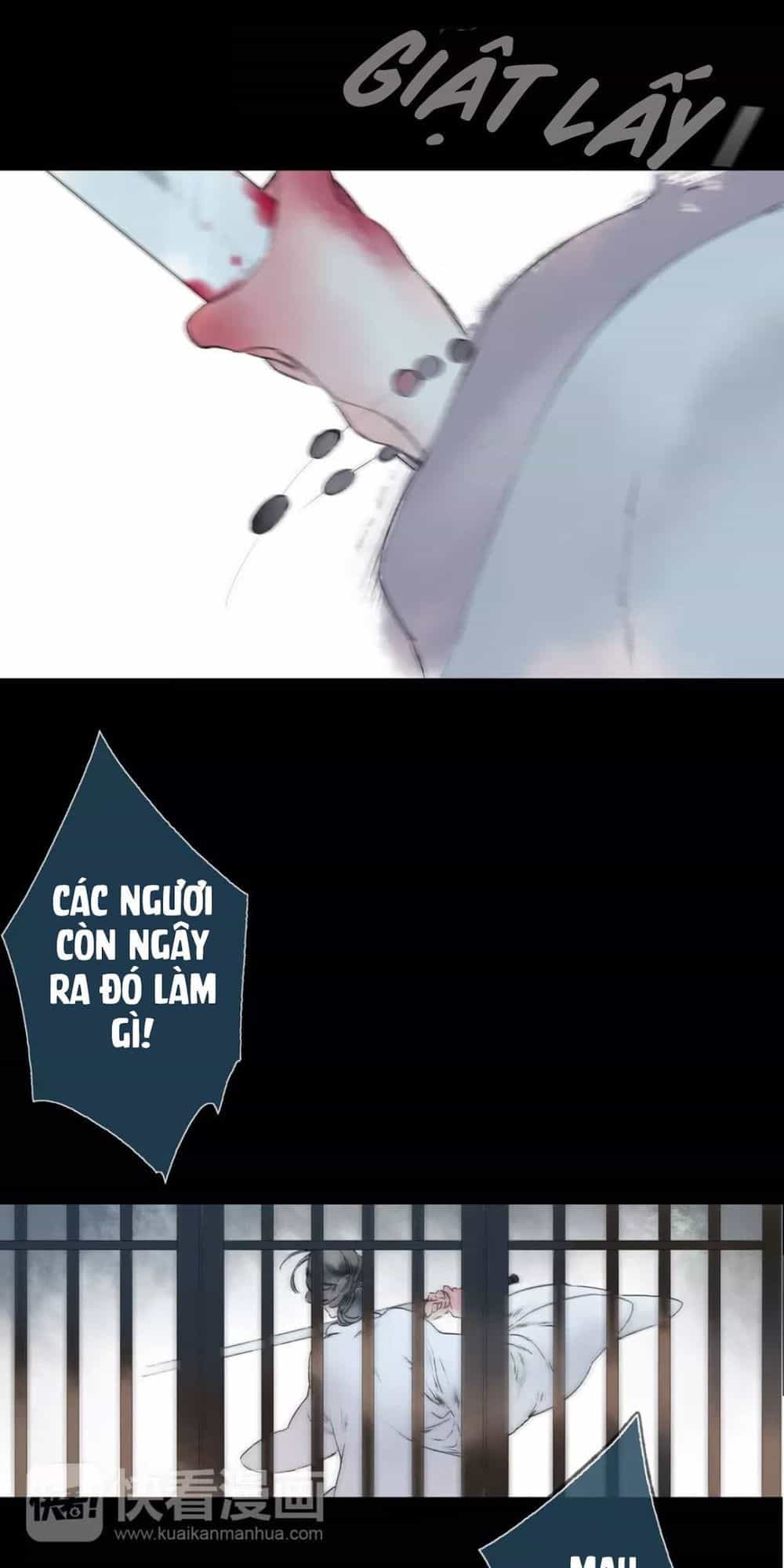 Viễn Lâm Thiên Sơn - Chương 4 - ảnh 10
