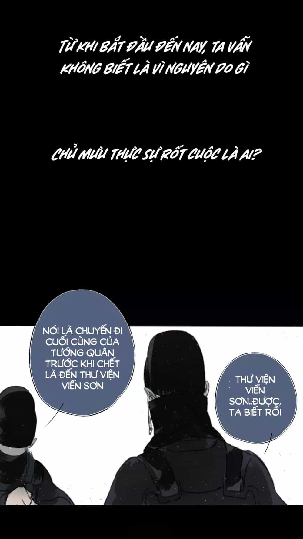 Viễn Lâm Thiên Sơn - Chương 4 - ảnh 34