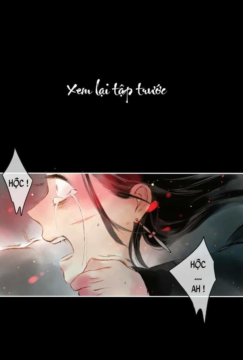 Viễn Lâm Thiên Sơn - Chương 5 - ảnh 1