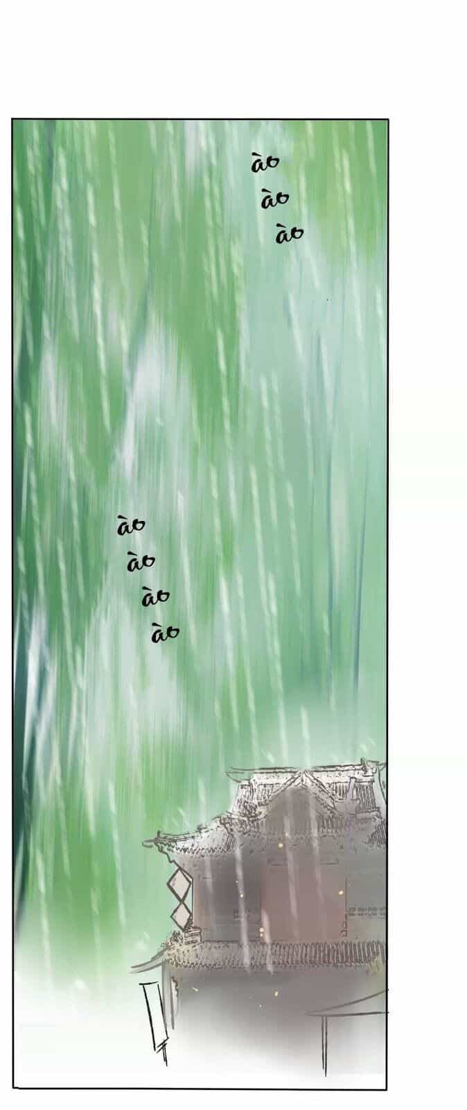 Viễn Lâm Thiên Sơn - Chương 5 - ảnh 12