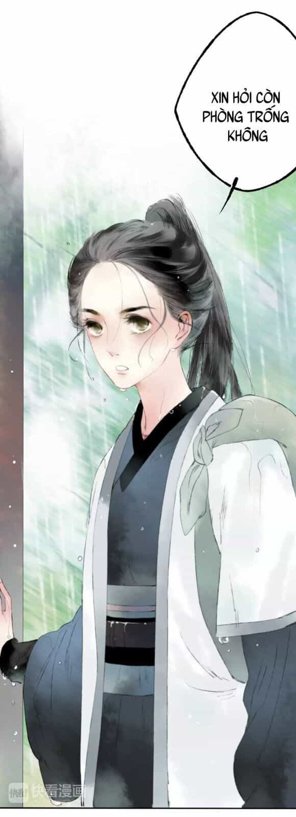 Viễn Lâm Thiên Sơn - Chương 5 - ảnh 30