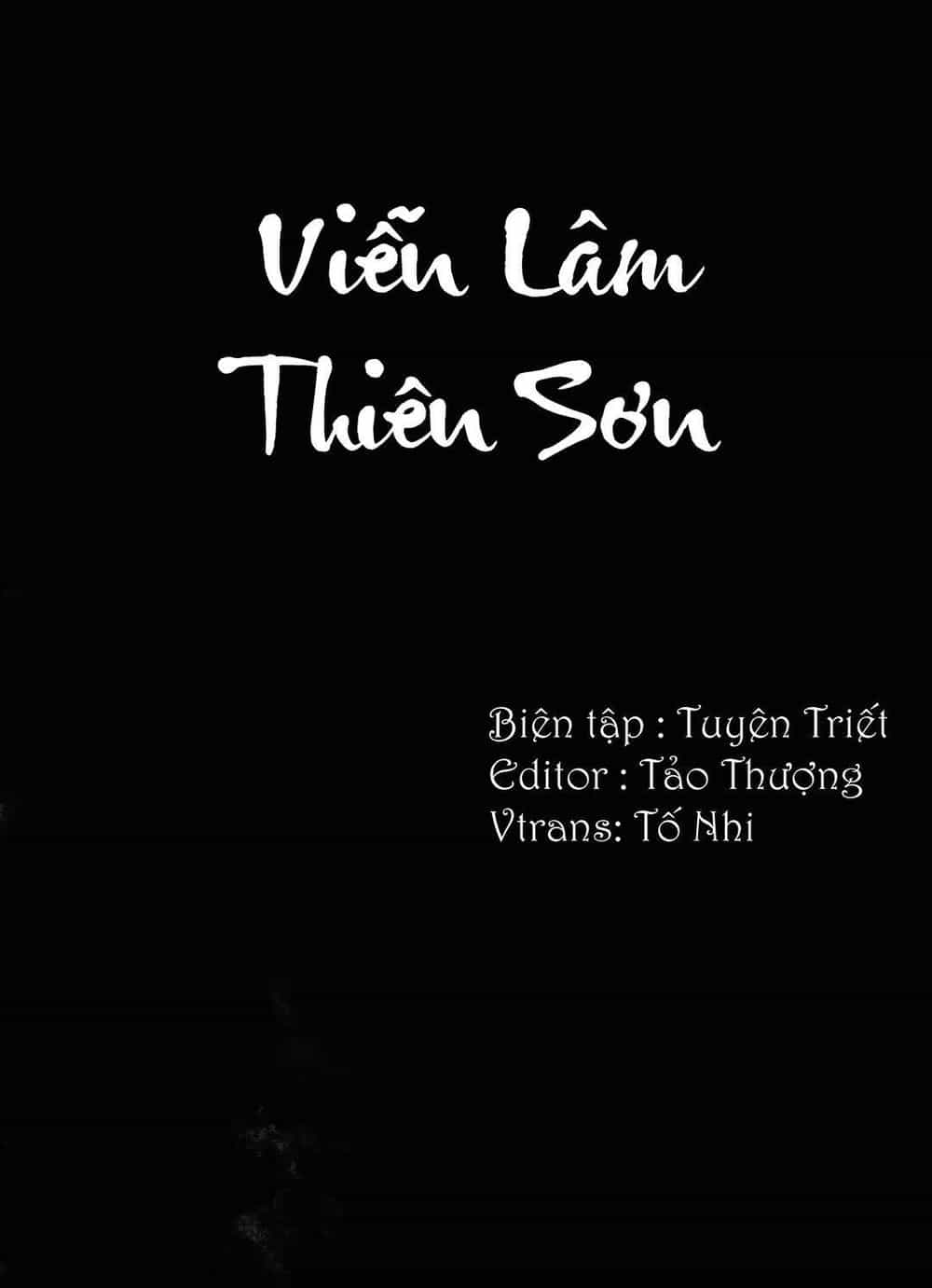 Viễn Lâm Thiên Sơn - Chương 5 - ảnh 6
