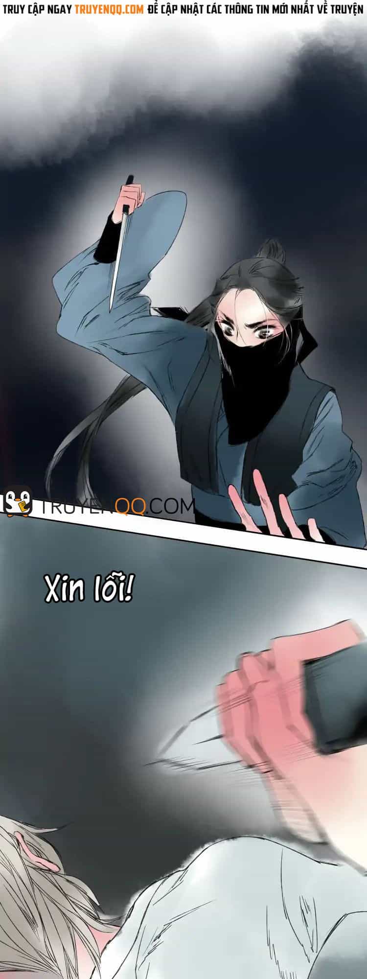 Viễn Lâm Thiên Sơn - Chương 6 - ảnh 24