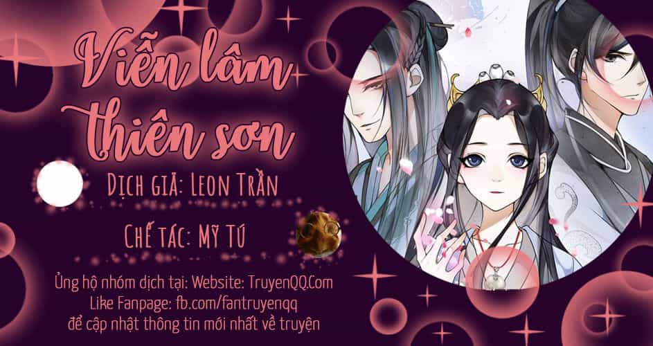 Viễn Lâm Thiên Sơn - Chương 7 - ảnh 1