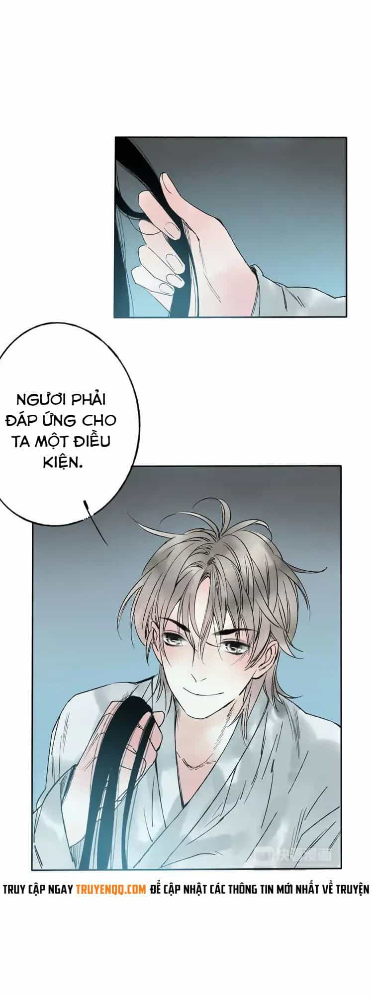 Viễn Lâm Thiên Sơn - Chương 7 - ảnh 17
