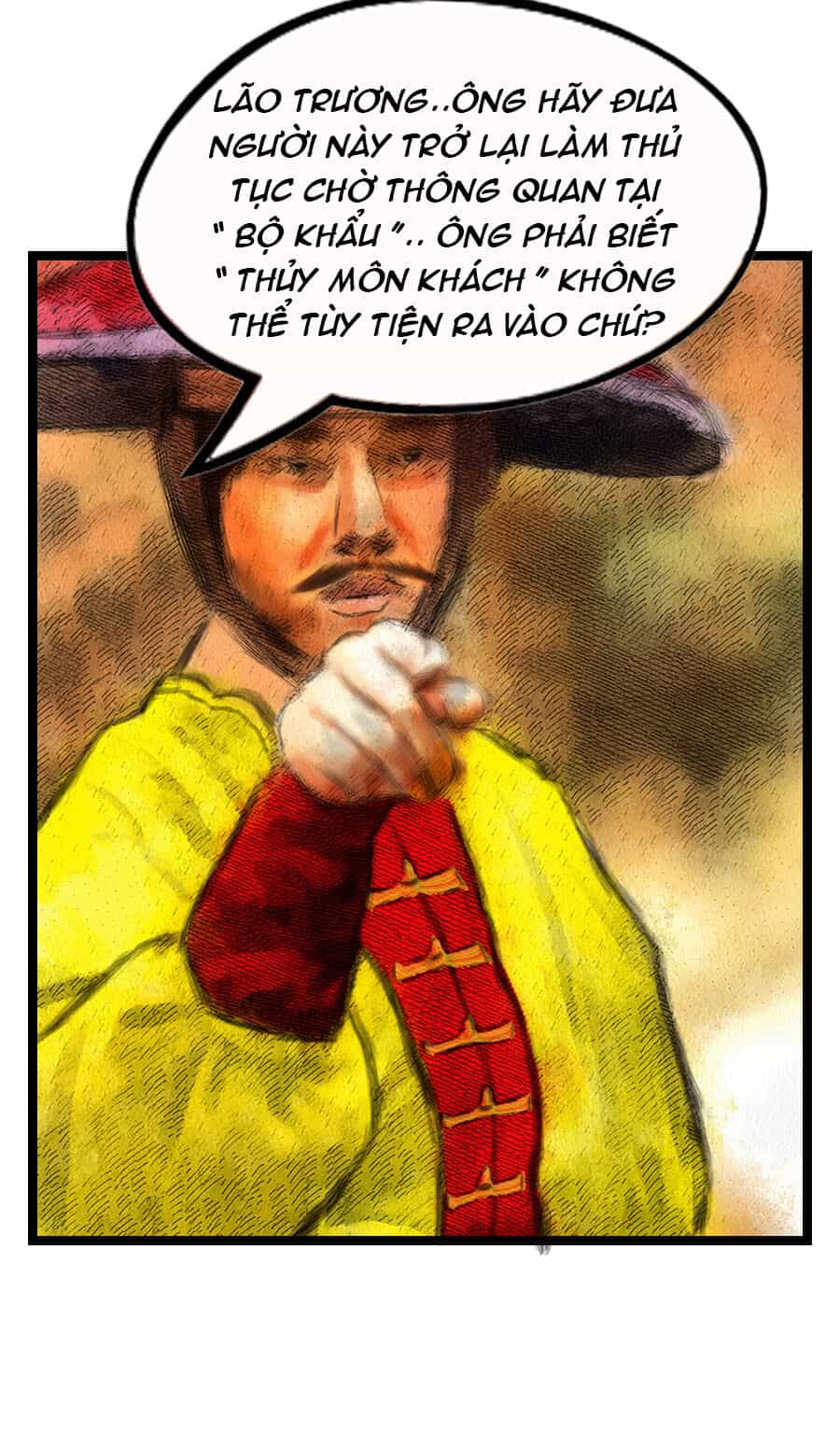 Việt Chí - Chương 1 - ảnh 14