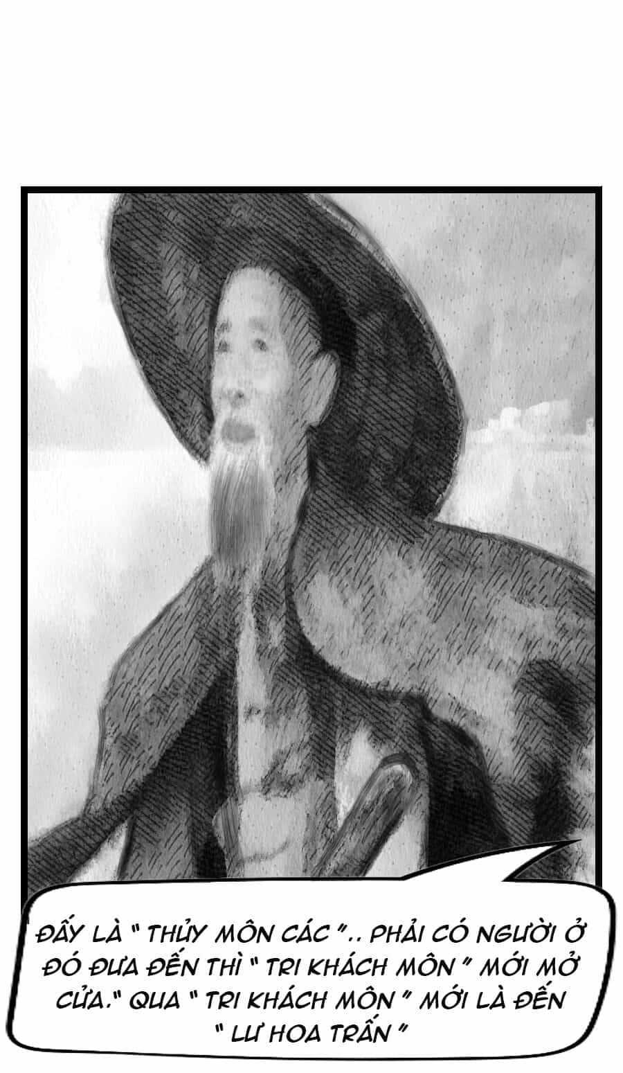 Việt Chí - Chương 1 - ảnh 19