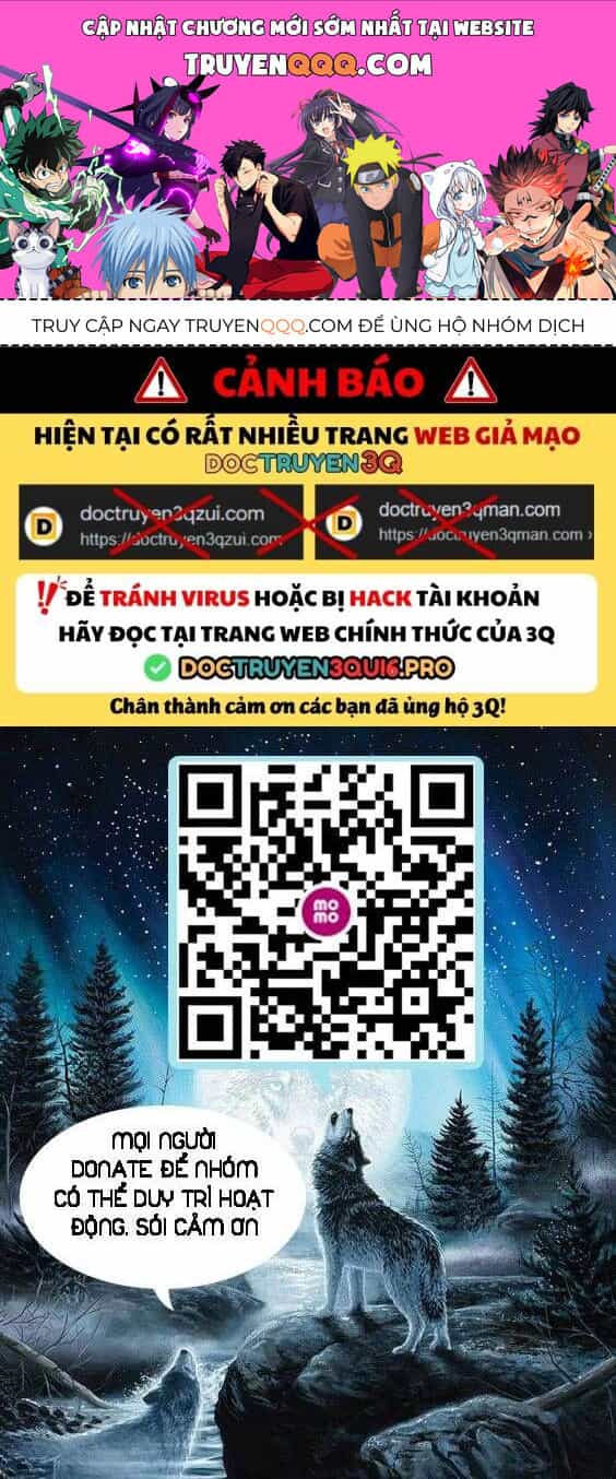 Viết Lại Kết Cục Bi Thảm Của Tôi - Chương 1 - ảnh 1