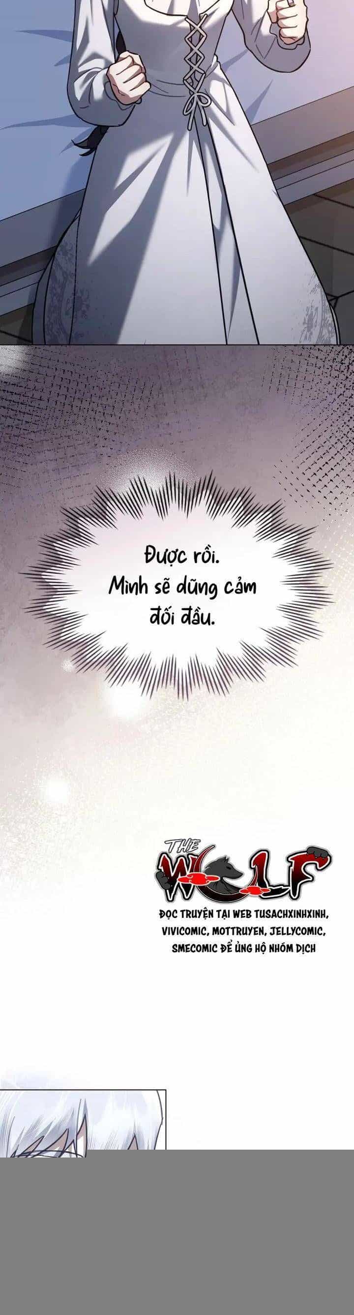 Viết Lại Kết Cục Bi Thảm Của Tôi - Chương 22 - ảnh 22