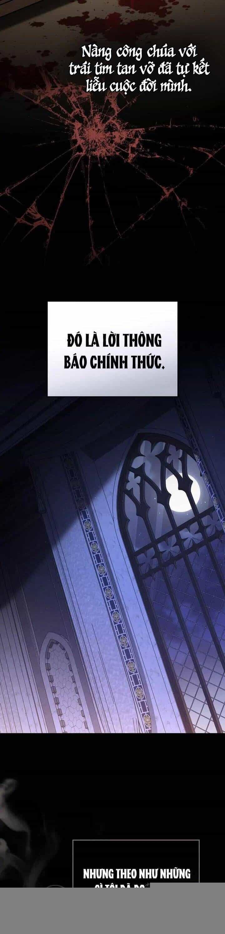 Viết Lại Kết Cục Bi Thảm Của Tôi - Chương 23 - ảnh 23