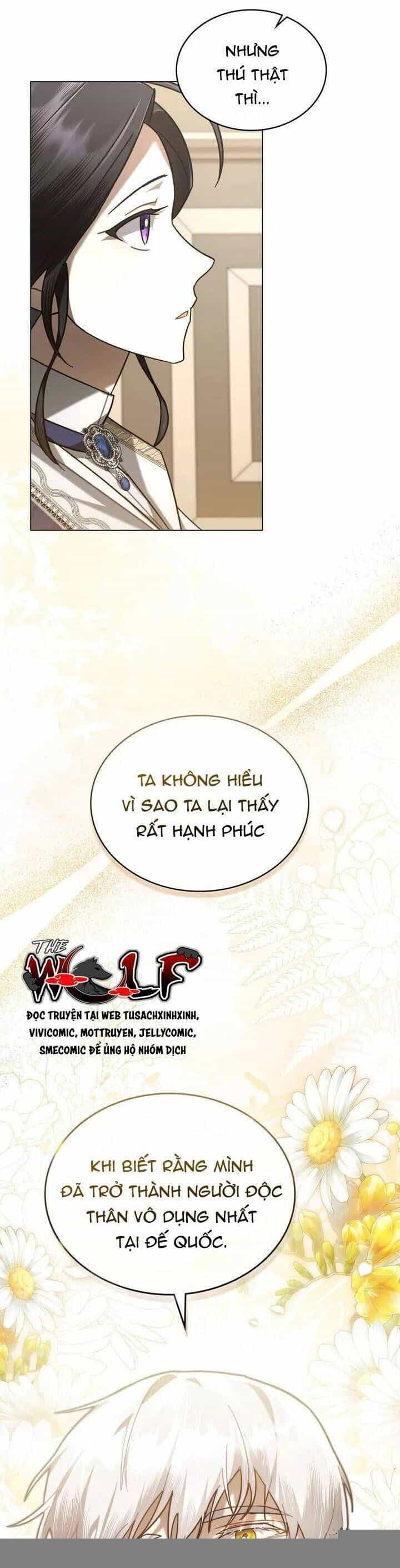 Viết Lại Kết Cục Bi Thảm Của Tôi - Chương 23 - ảnh 31