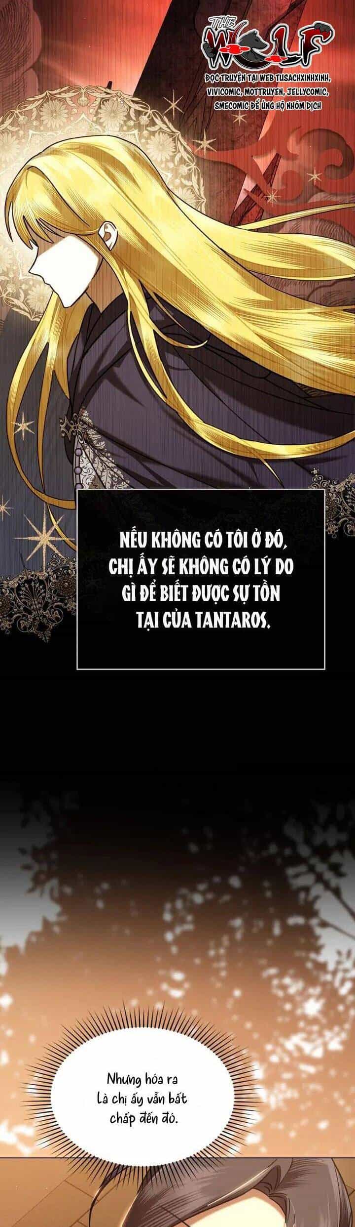 Viết Lại Kết Cục Bi Thảm Của Tôi - Chương 26 - ảnh 17