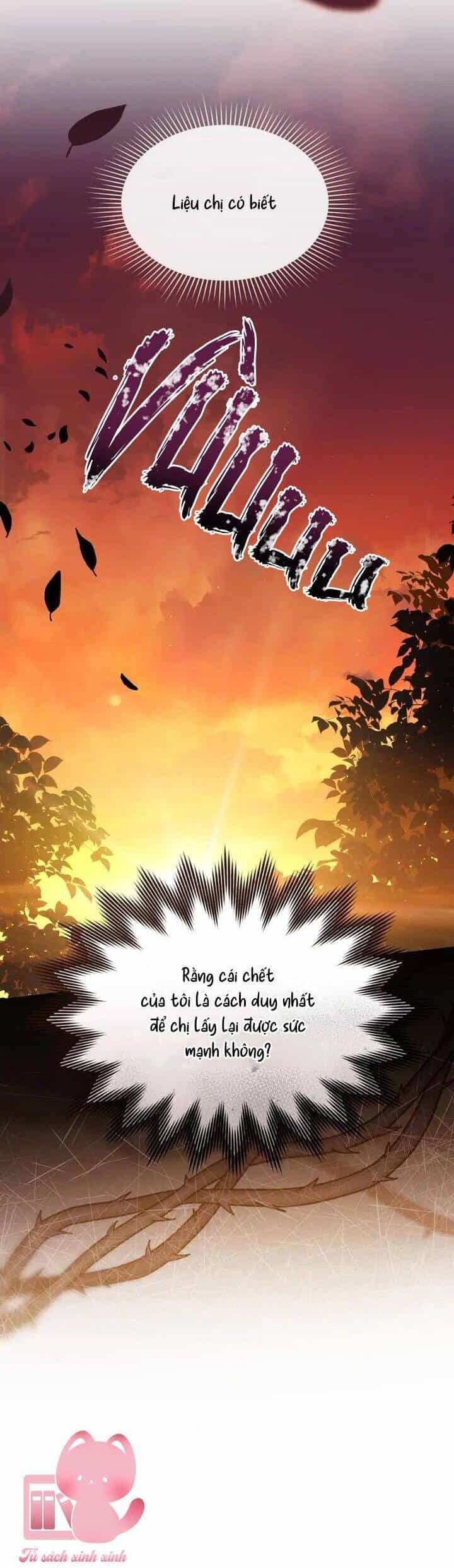 Viết Lại Kết Cục Bi Thảm Của Tôi - Chương 26 - ảnh 19
