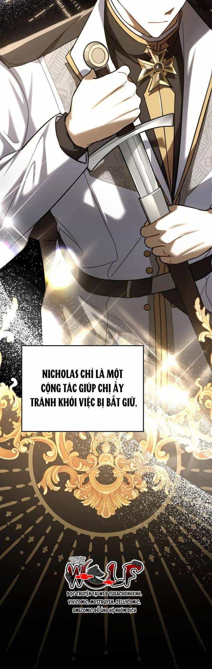 Viết Lại Kết Cục Bi Thảm Của Tôi - Chương 26 - ảnh 8