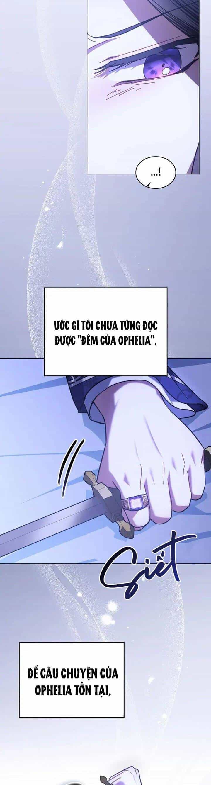 Viết Lại Kết Cục Bi Thảm Của Tôi - Chương 27 - ảnh 25