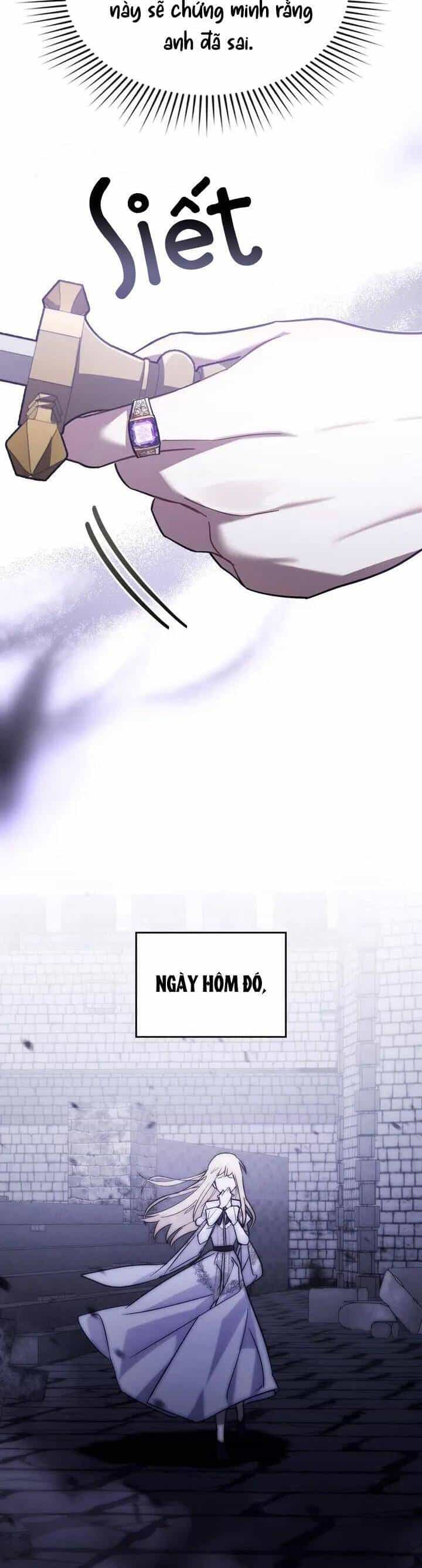 Viết Lại Kết Cục Bi Thảm Của Tôi - Chương 27 - ảnh 4
