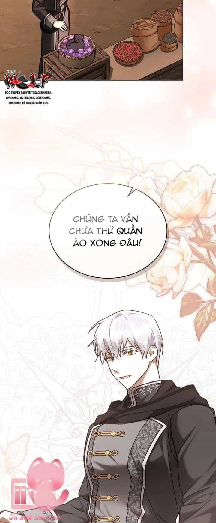 Viết Lại Kết Cục Bi Thảm Của Tôi - Chương 29 - ảnh 23