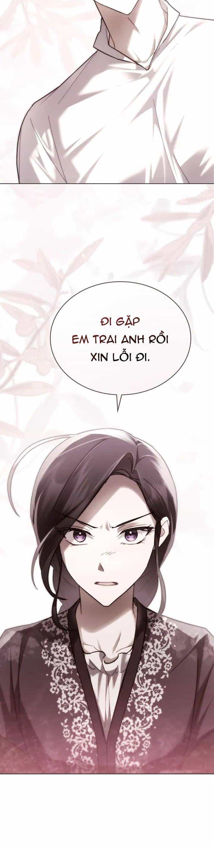 Viết Lại Kết Cục Bi Thảm Của Tôi - Chương 30 - ảnh 30