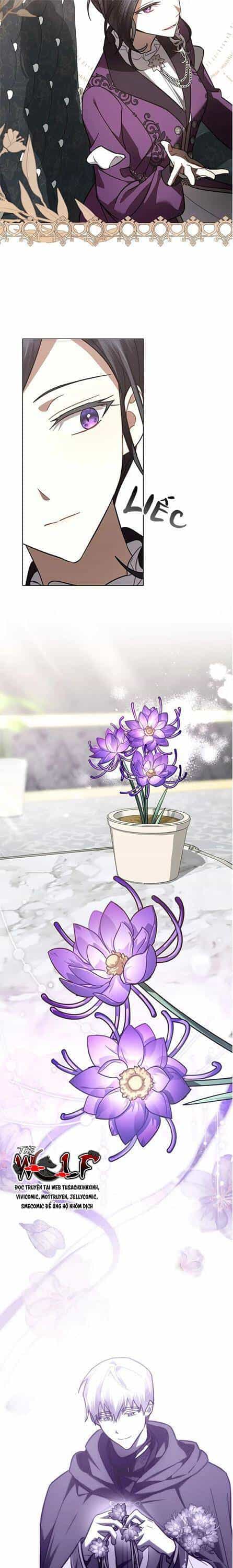 Viết Lại Kết Cục Bi Thảm Của Tôi - Chương 33 - ảnh 7